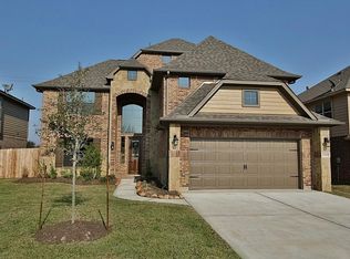 21226 Magic Spell Dr, Tomball, TX 77375