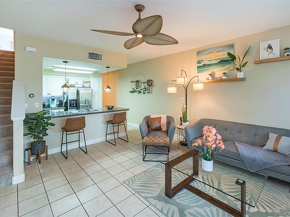 2nd image of 92-1512 Aliinui Dr #1307