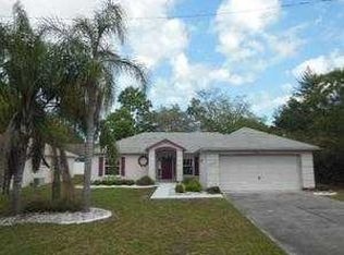 4088 Tomahawk Ave, Spring Hill, FL 34606