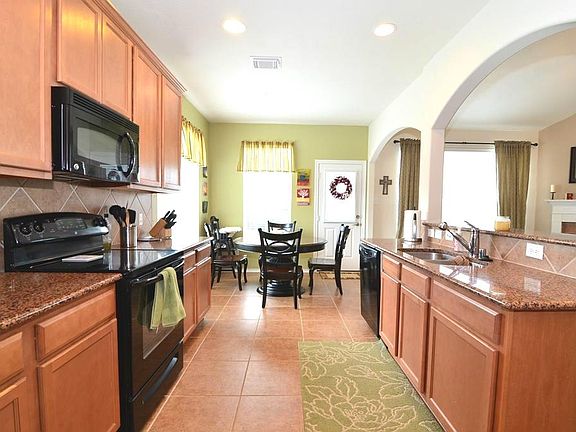 4th image of 25918 Sundrop Meadows Ln