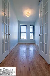 Rented by Bedford Brownstone Realty