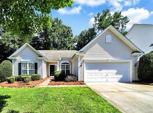 13411 Honeytree Ln, Pineville, NC 28134