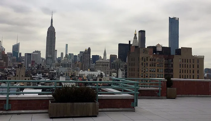 Rented by Keller Williams NYC | media 15