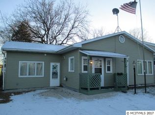 711 8th St SE, Mason City, IA 50401