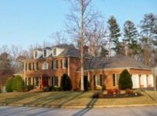 145 Updike Pl, Danville, VA 24541