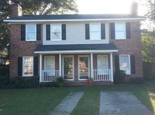 2438 Quail Hollow Ct, Charleston, SC 29414