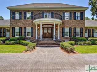 8 Marsh Harbor Dr N, Savannah, GA 31410