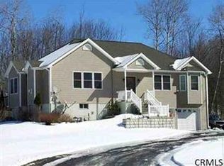 587 Alexander Rd, Delanson, NY 12053