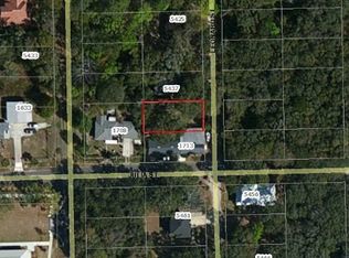 Leonard St, Fernandina Beach, FL 32034