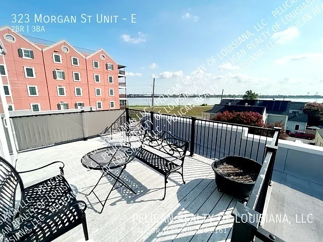 323 Morgan St #E — Photo 20