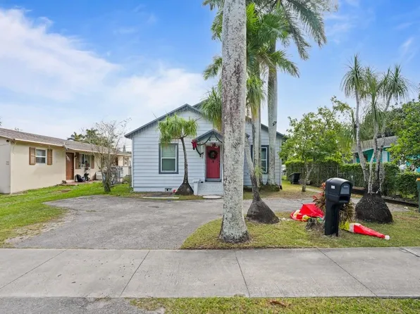 708 NW 15th Street, Homestead, FL 33030