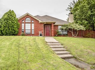 1008 Mateo Cir, Carrollton, TX 75007