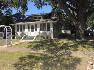 203 W Boundary St, Stanford, IL 61774