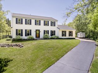 S77W30745 Mosher Dr, Mukwonago, WI 53149