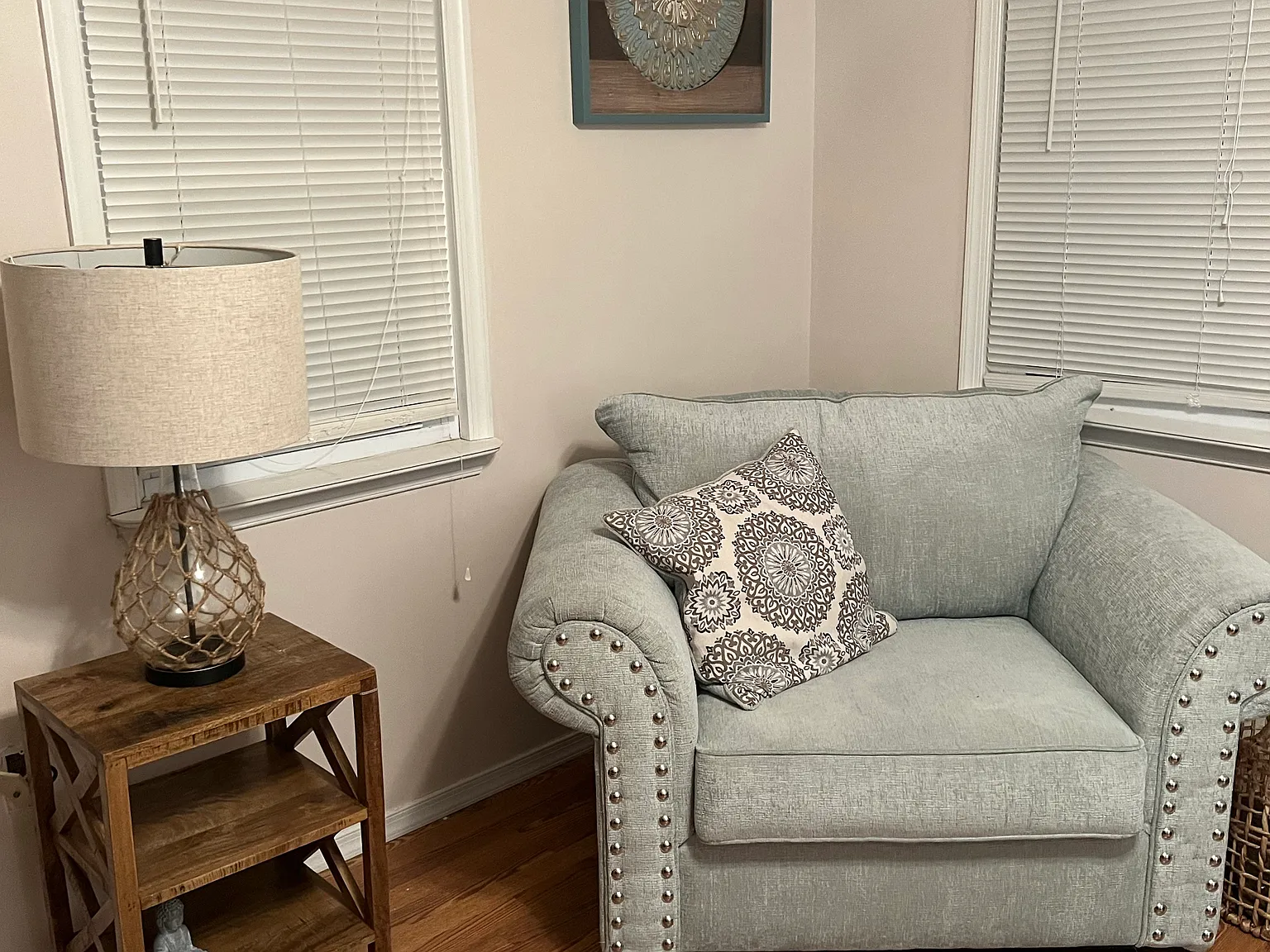 1 bed, 432 sqft, $1,800 — Photo 3