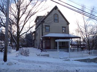 262 Hillside Ave, Berlin, NH 03570