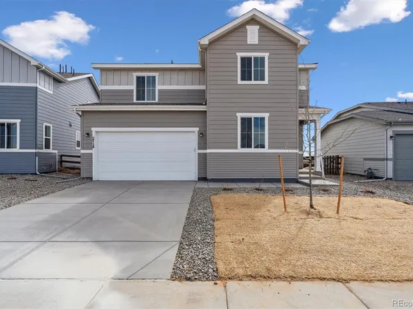 5718 Ranch Street, Mead, CO 80504