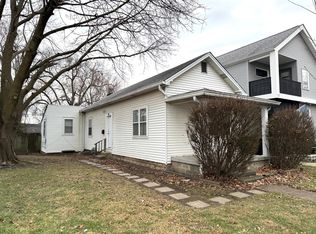 731 Lincoln St, Indianapolis, IN