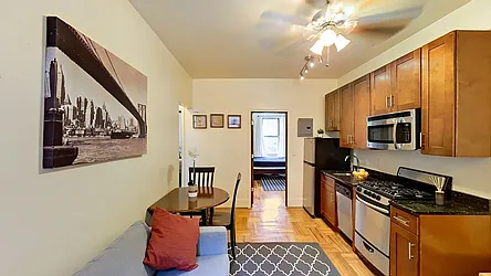 Rented by GP Properties