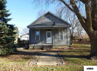 510 S Elm St, Lincoln, IL 62656