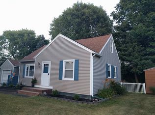 128 Maple Ave, Rochester, NY 14609