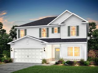 1016 Whitefox Dr, Spartanburg, SC 29307