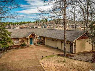 6 Zapato Cir, Hot Springs Village, AR 71909