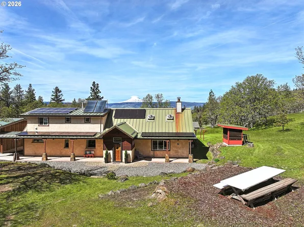 2015 Lonely Ln, Mosier, OR 97040