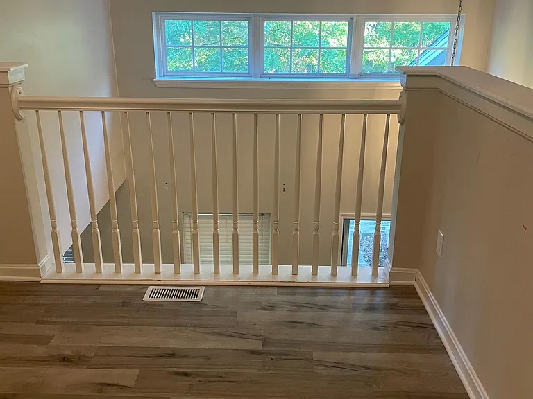 Office Nook