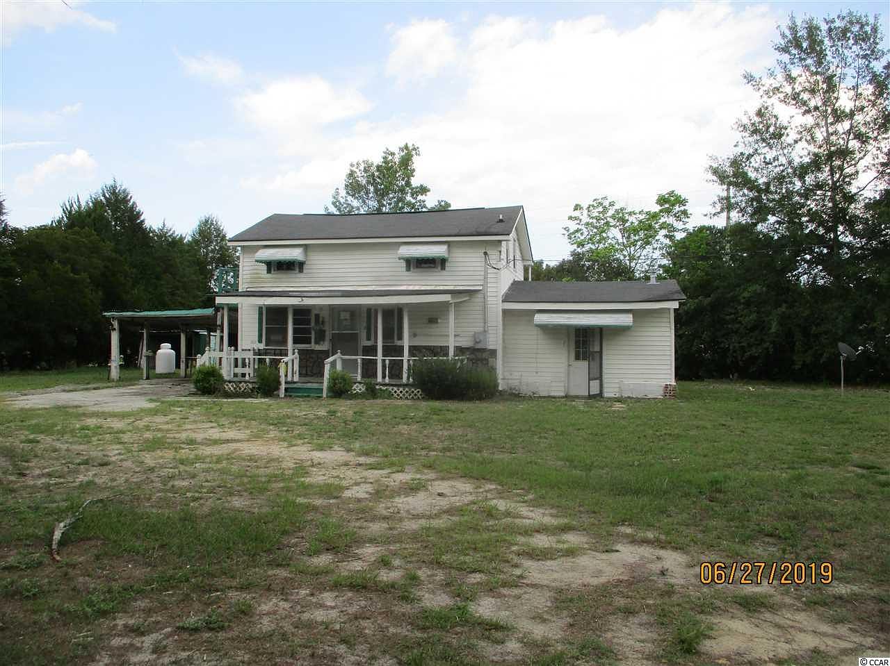 393 Gapway Rd, Fair Bluff, NC 28439 Zillow