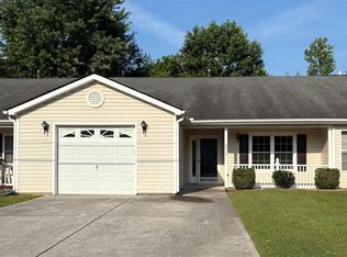 2219 Hickory Manor Way, Knoxville, TN 37931