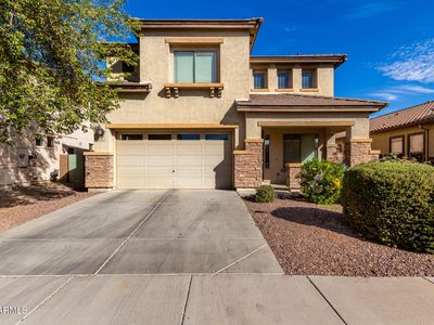 174 E BAJA Place, Casa Grande, AZ, 85122