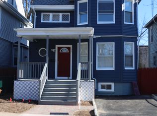 136 N Essex Ave, Orange, NJ 07050