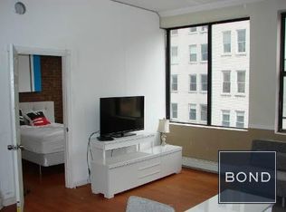 85 Chambers St APT 4F, New York, NY 10007