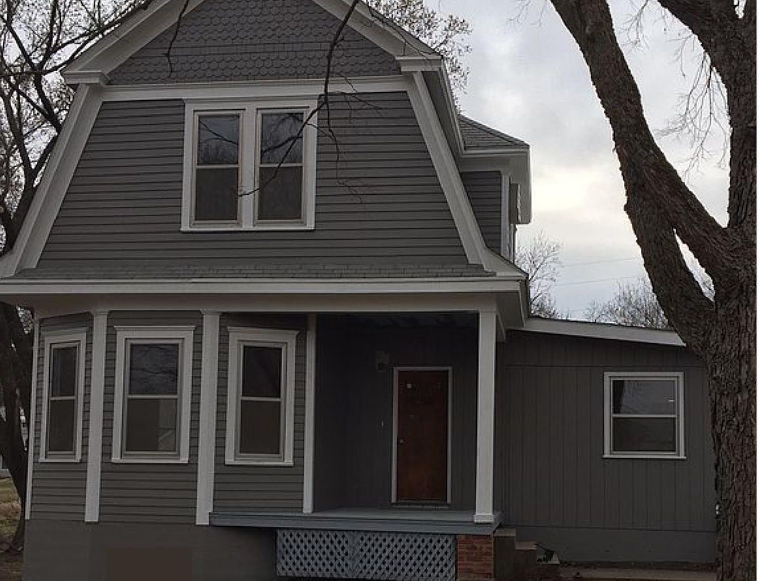 406 Walnut St, Valley Falls, KS 66088 Zillow
