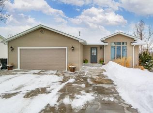 758 Aquarius Pl, Billings, MT 59105