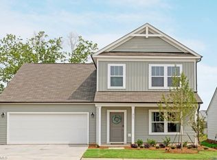 3673 Transou Rd #13, Pfafftown, NC 27040