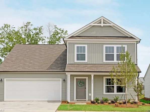 3673 Transou Rd #13, Pfafftown, NC 27040