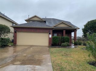 21551 Falvel Misty Dr, Spring, TX 77388