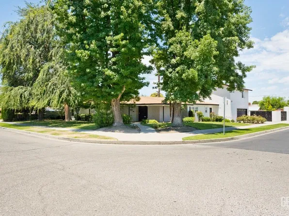 1502 6th St, Wasco, CA 93280