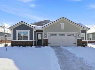 5381 Austell Dr, McCordsville, IN 46055