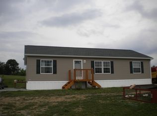 1191 Greenspring Rd, Newville, PA 17241