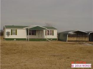 3852 W 370th Rd, Adair, OK 74330