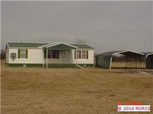 3852 W 370th Rd, Adair, OK 74330