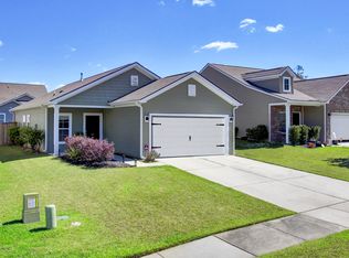 127 Chaste Tree Cir, Goose Creek, SC 29445