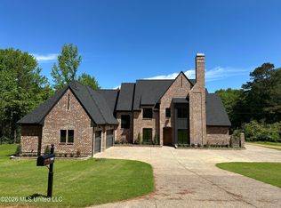 7000 Vaiden Rd, Hernando, MS 38632