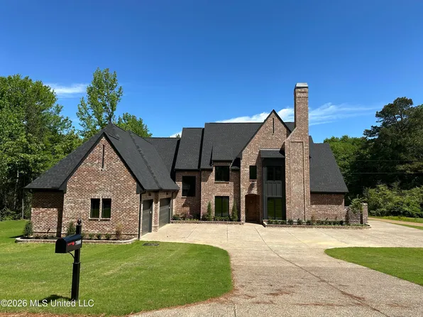 7000 Vaiden Rd, Hernando, MS 38632