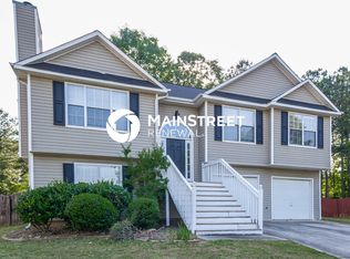 720 White Oak Ct, Jonesboro, GA 30238