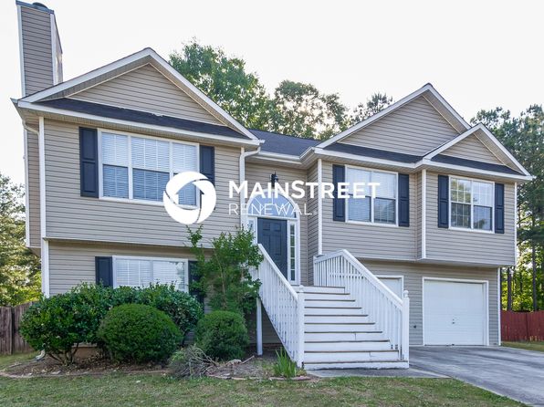 720 White Oak Ct