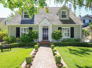 1772 McDaniel Ave, San Jose, CA 95126